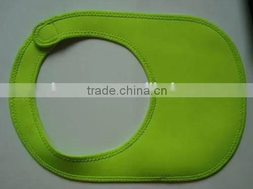 2014 fashionable elastic and durable custom neoprene apron