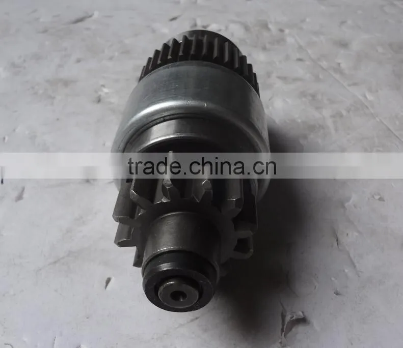 High Quality Toyota Starter Drive Gear 28011-17020