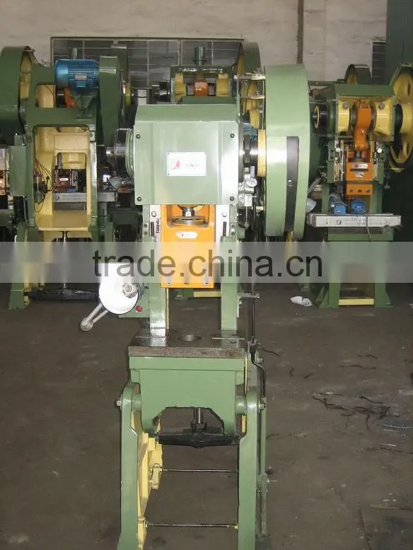 Punching machines J23-10/ Power press J23-10