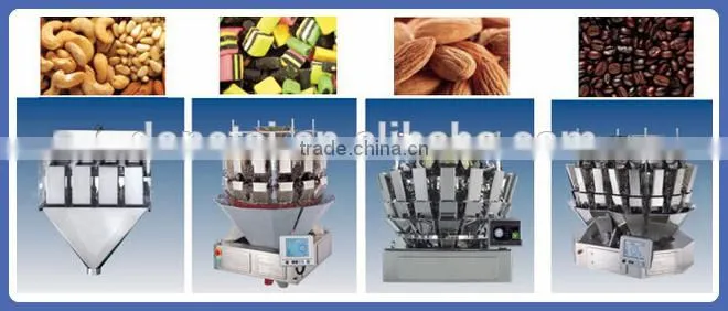 2014 High Productive Automatic Big Bags Vertical Protein Powder Filling Machine,Granule Packaging Machine