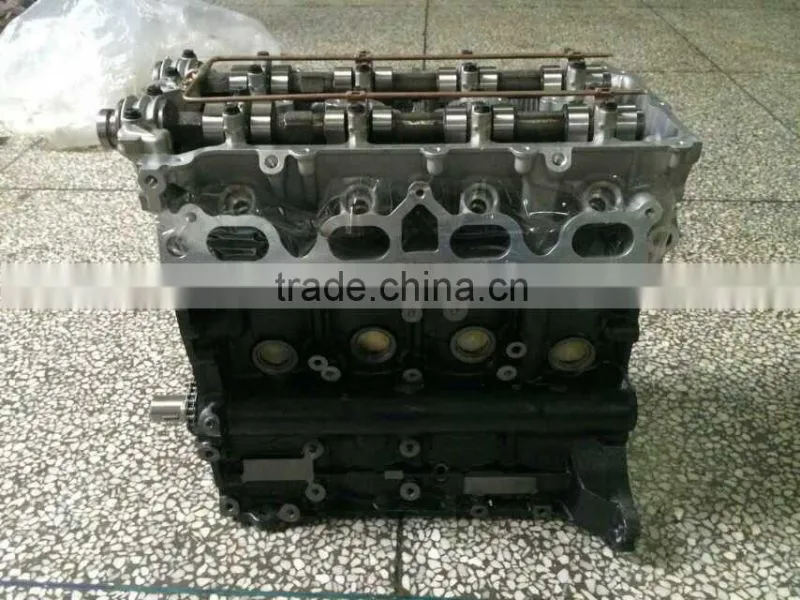 2TR ENGINE LONG BLOCK