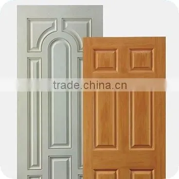 SMC doors