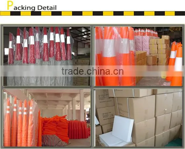 HX-WB106 impact recovery systerm bollard
