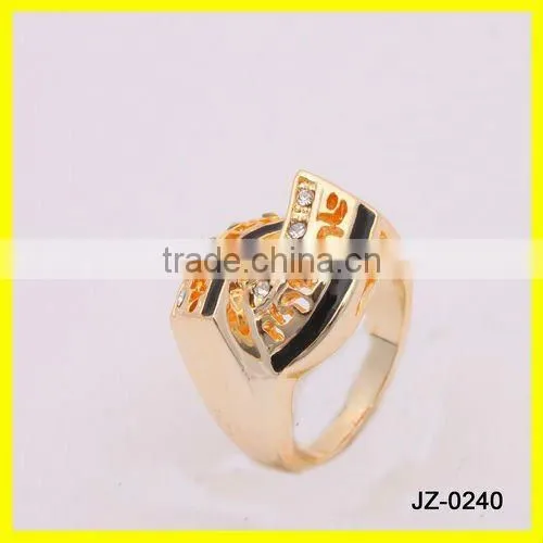 factory price simple gold jewelry allah designs