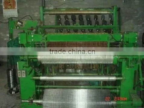 galvanized welded wire mesh fence and panel