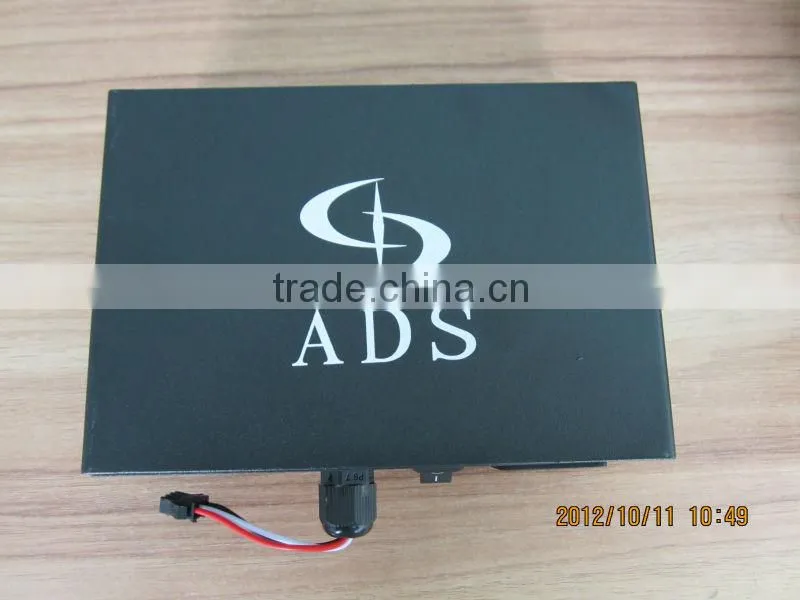 AC220V/AC110V programmable SD card led controller