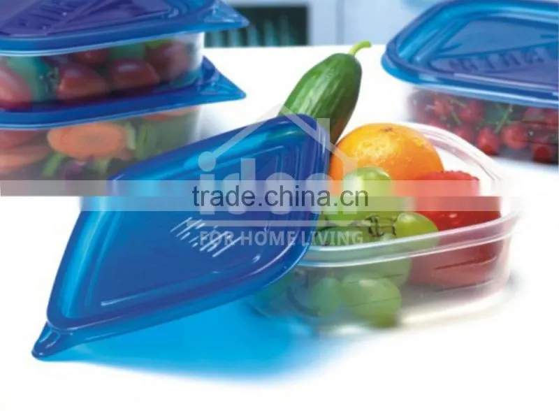 Take Alongs Food Storage