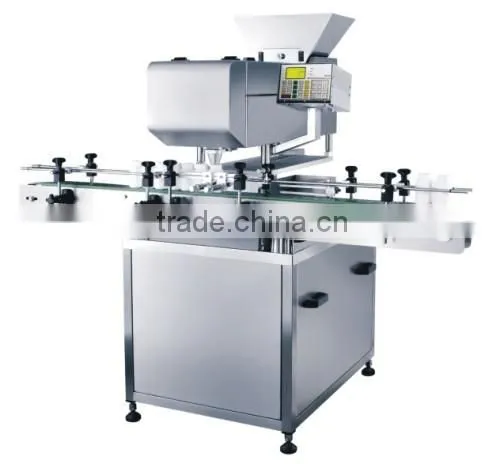 Softgel Encapsulation Production Line For Pharmaceutical Industry