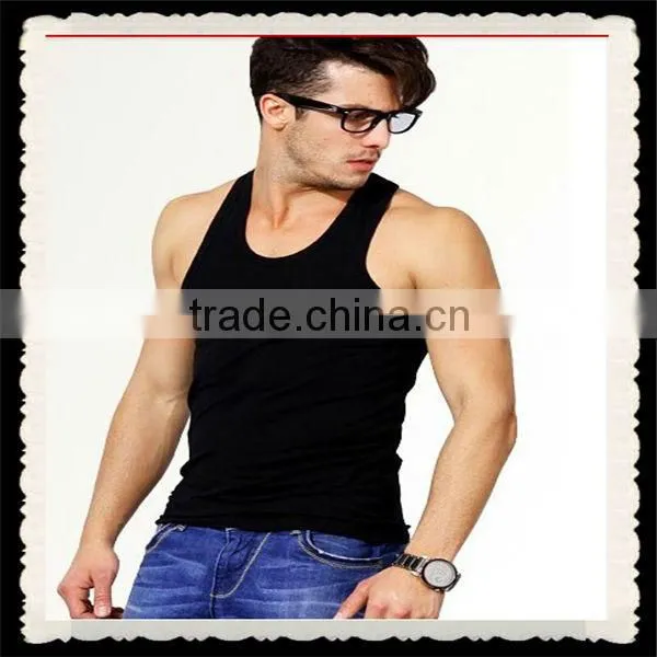 white vest for men