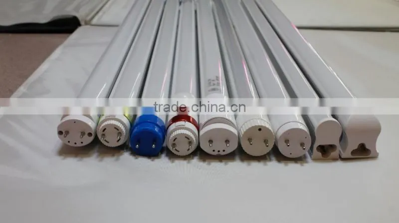 High quality t8 led tube 22W 150cm with CE, RoHS approved Asia hot tube