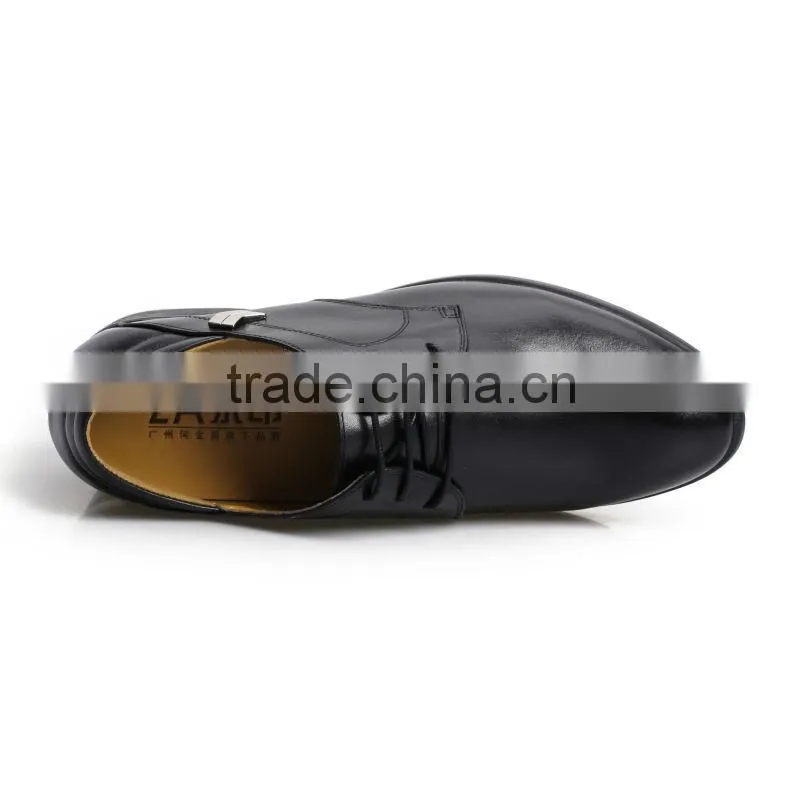 wholesale china factory made oxford slip on spain shoes