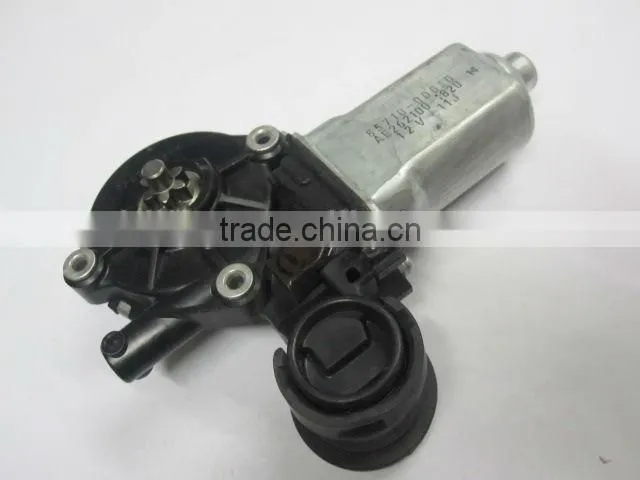 12v DC Power Window Motor 85710-0D030 For Toyota Vios