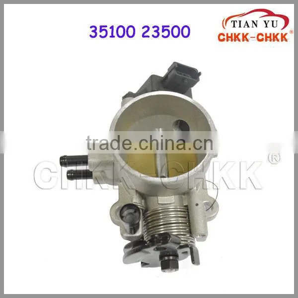 High Quanlity Universal Electronic Throttle Valve 35100-23500 Throttle Body