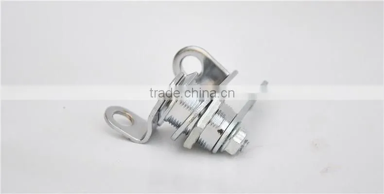 Best sale promotional wardrobe cabinet lock 16/20/25mm