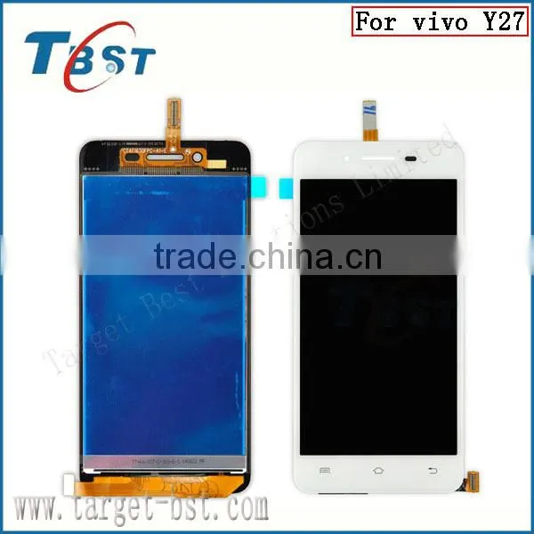LCD display touch screen digitizer for vivo Y27