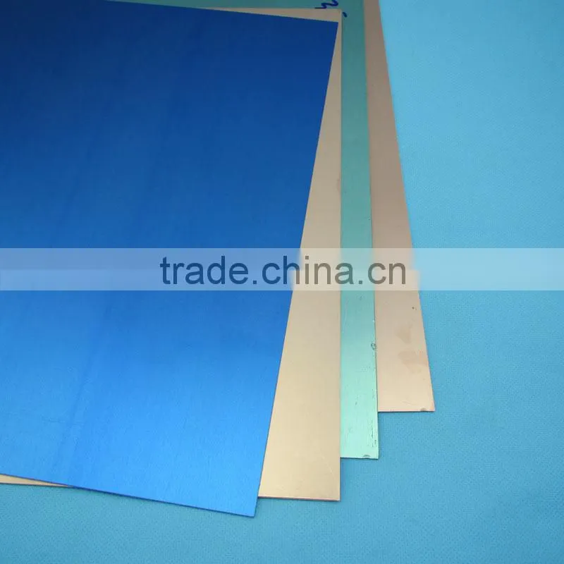 Paper-based phenolic laminated sheet Bakelite sheet