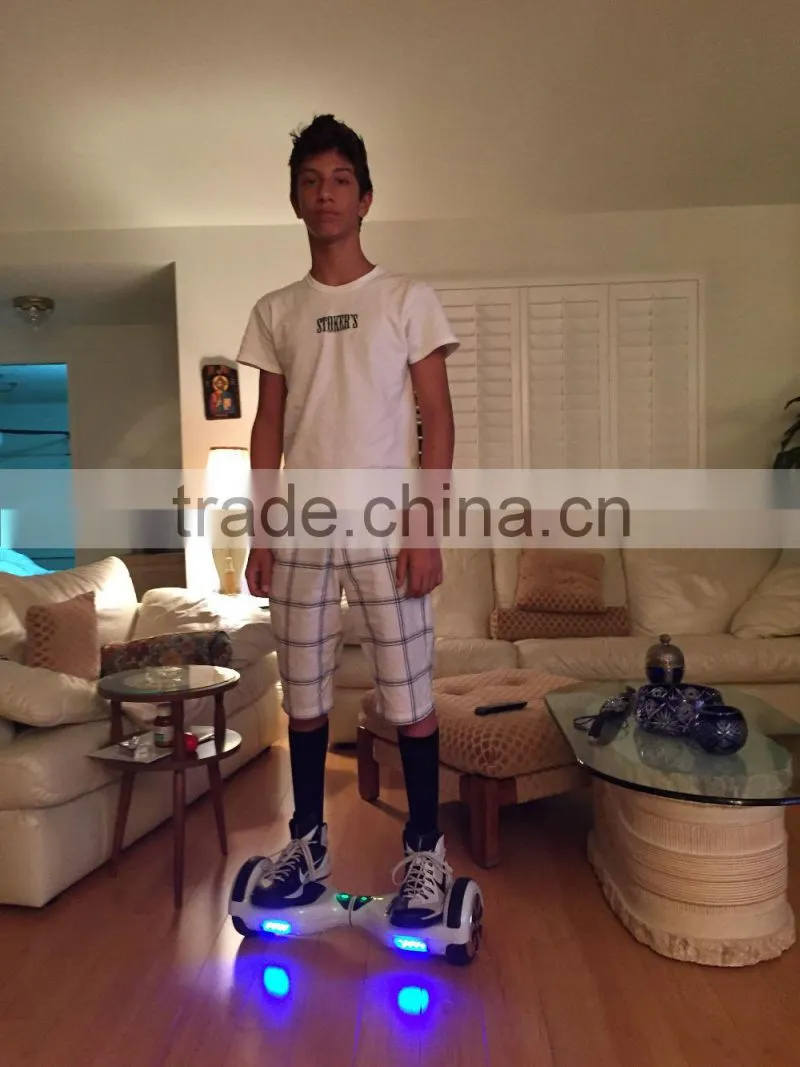 Christmas gift io hawk hover board 2 wheels