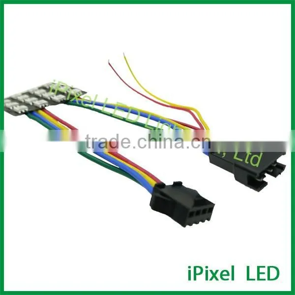 04*04 Flexible LED Panel Addressable APA102c LED