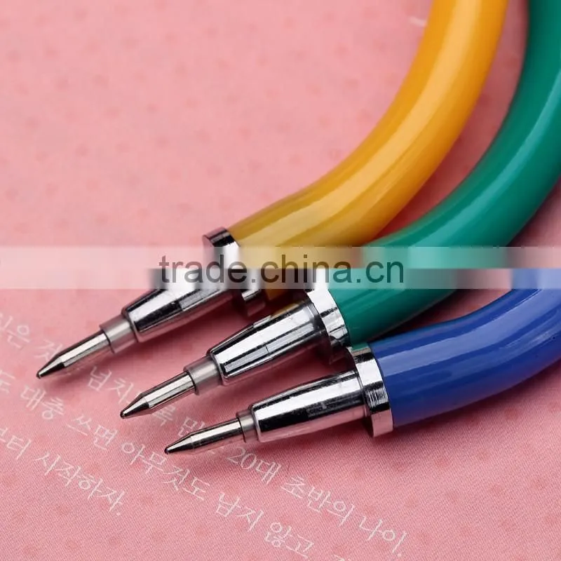 creative bracelet pen, ballpoint pen, decorative ballpoint pens