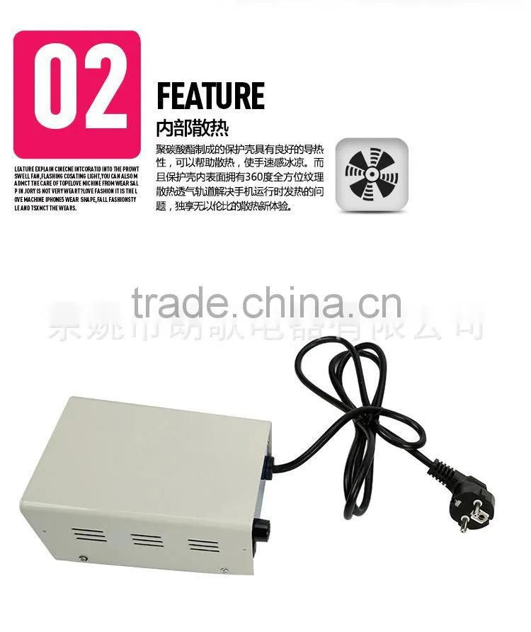 2014 Electric Nail Drill/Nail Polisher/Manicure Machine