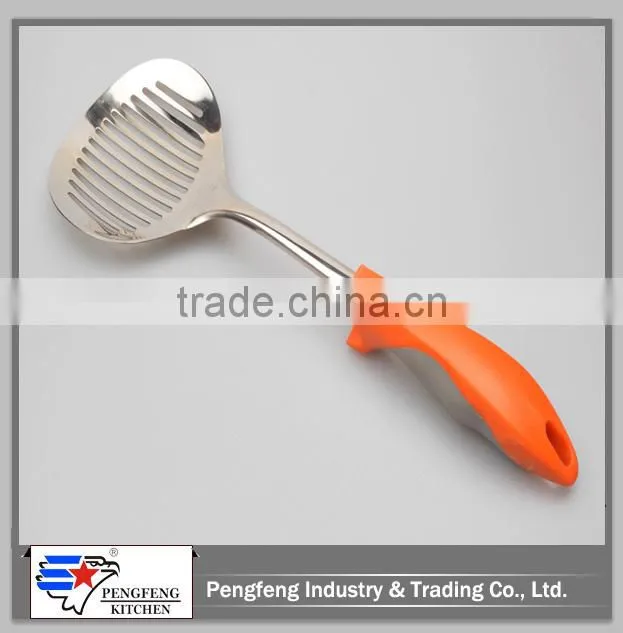 multifunctional slotted turner,slotted egg turner