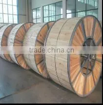ACSR Flicker/ Acluminium conductor steel reinforced/ ACSR ASTM
