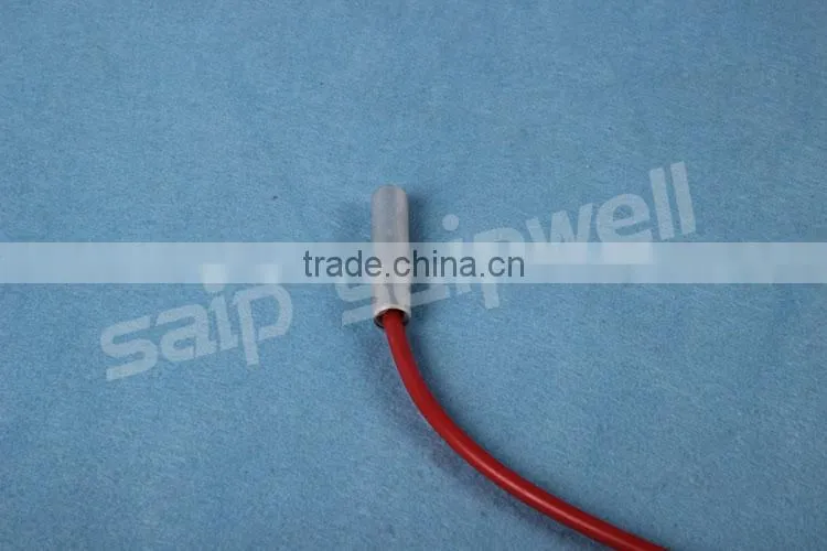 Mini oil filled radiator with double heating plate REC016