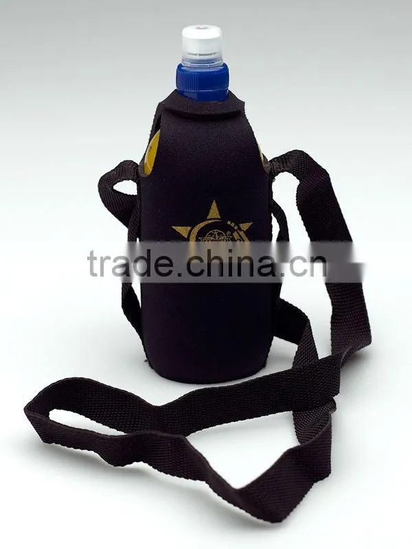 neoprene can cooler