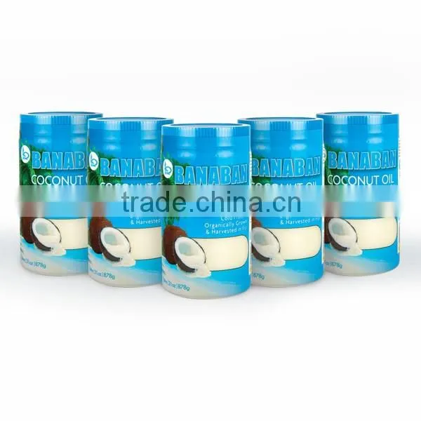 Fiji Wholesale Manufacturer Bestselling coconut oil cold pressed