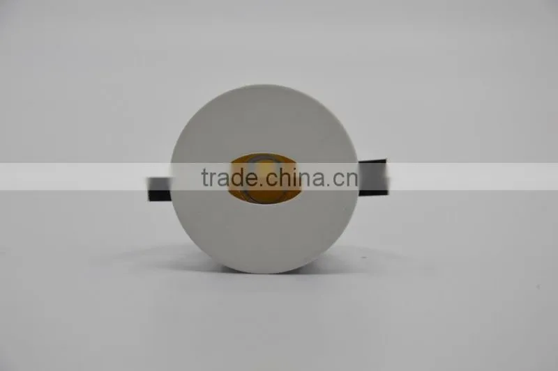 Oval Lighting Angle Led Marine Downlight for Kitchen Cabinet TEC002S3WR3