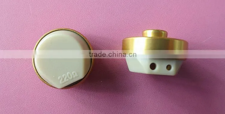 hearing aid earphone