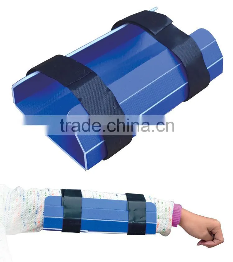 XH-15A Rolling Splint