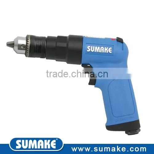 3/8" drive pneumatic composite air drill