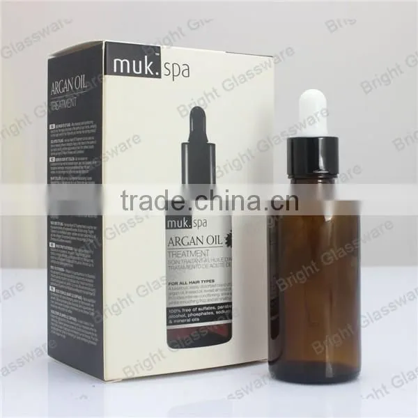 high quality cardboard round shape cosmetic gift set packing box with customer logo