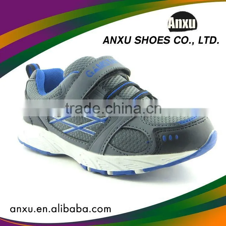 2015 air cushion sport shoes,shoes running, kids outdoor shoes endurable