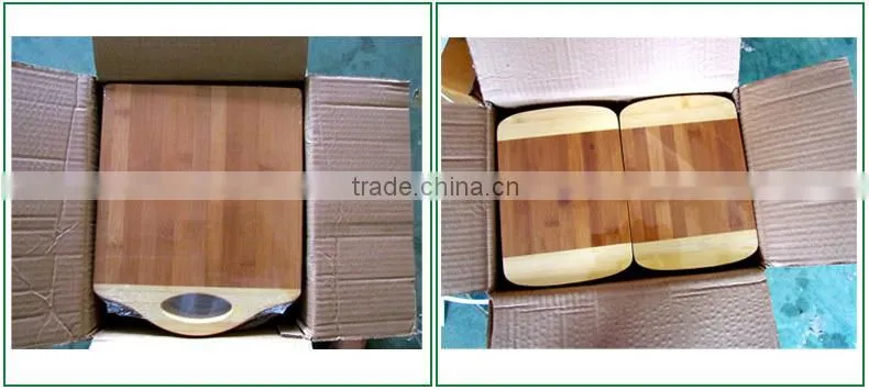 Lacquered Black Bamboo Bed Tray , Breakfast Desk with foldable legs