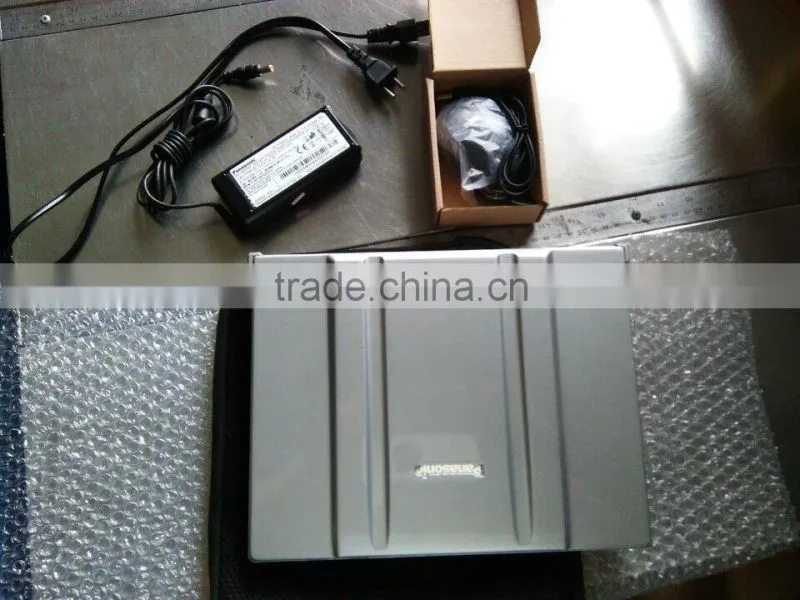 Mb star diagnosis compact 4 mb star c4 sd connect for Mercedes Benz