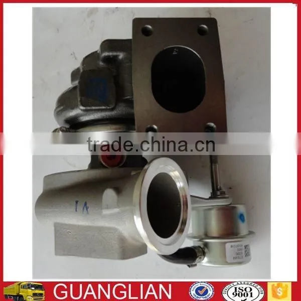 HX30W turbocharger 3772472 desel engine parts