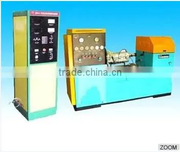 BCZB-3 automatic gearbox test bench