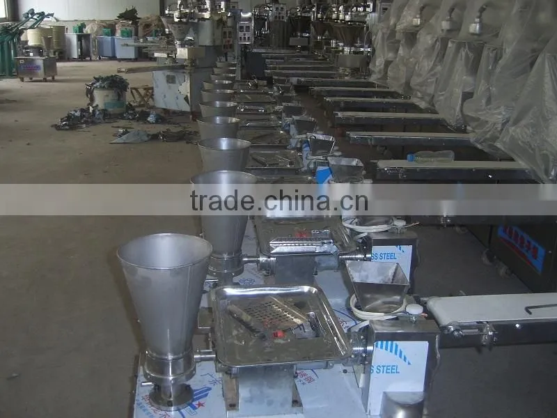Samosa sheet making machine