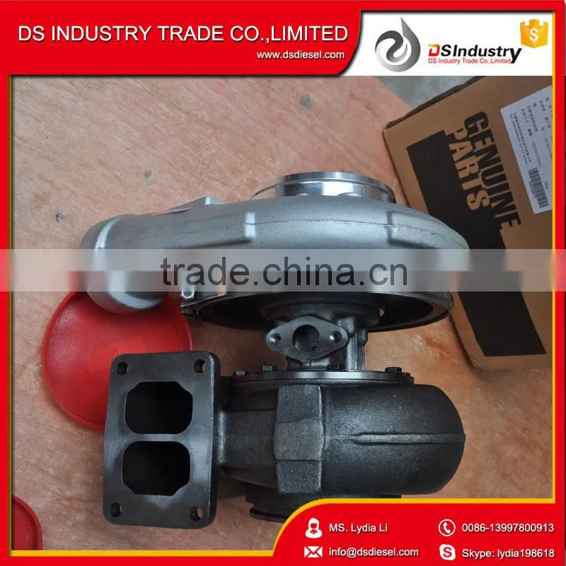 KTA38 engine turbocharger HC5A 3594085