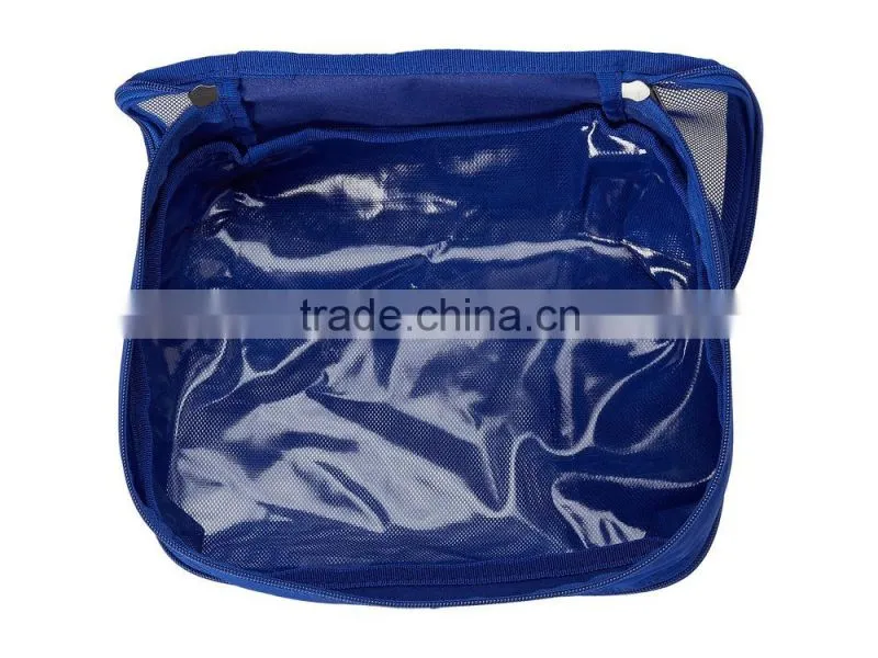 Travel bag & Toiltry bag