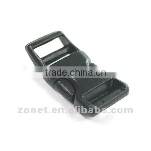 Wholesale cheap plastic Paracute bracelet buckles PRA-1003