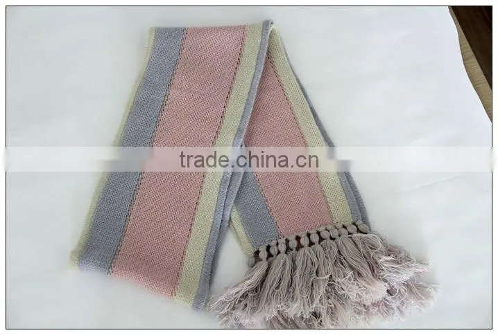 cashmere scarf