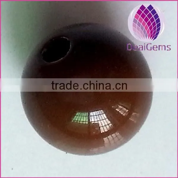12mm white acrylic beads acrylic beads loose