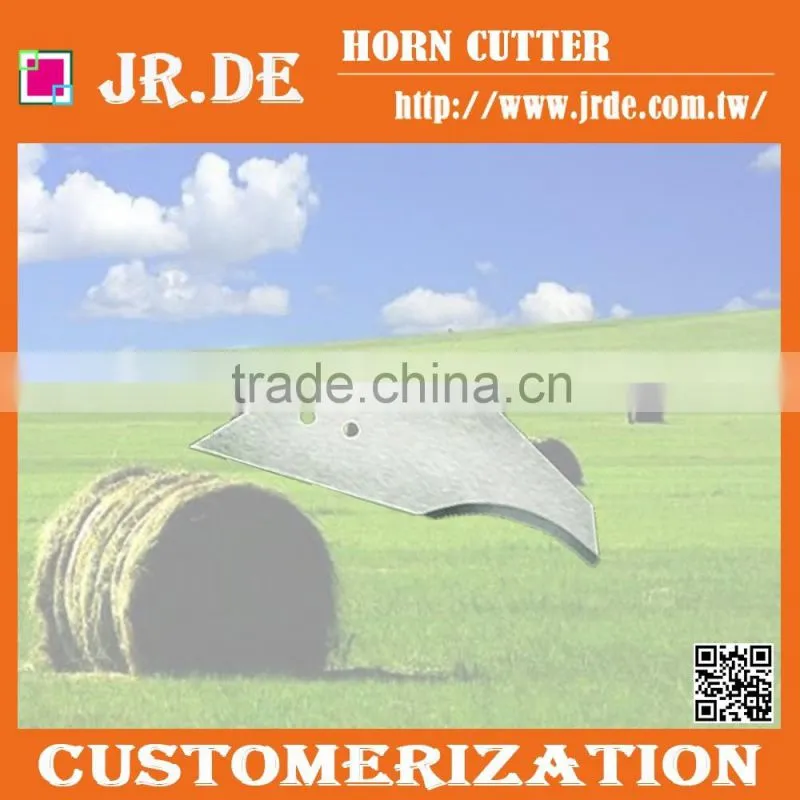 High Quality Twine Cutting Hook Cutter Blade