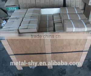 Forged Grinding Ball and Cast Grinding Ball