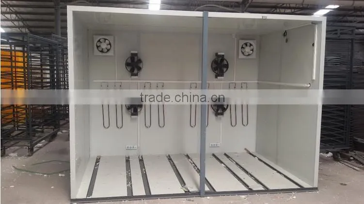 98% hatching rate Christmas discounts! large capacity high quality chicken eggs industrial chicken incubator
