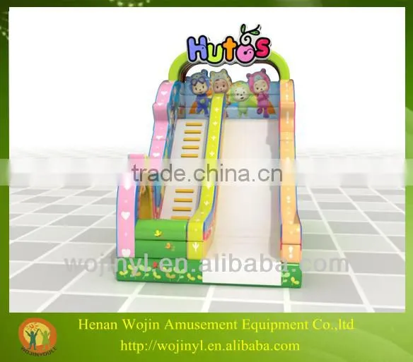inflatable jumping castles inflatable water slide/inflatable slide for children