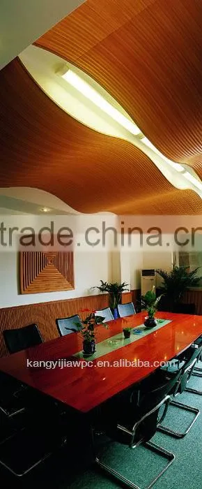 wpc indoor ceiling